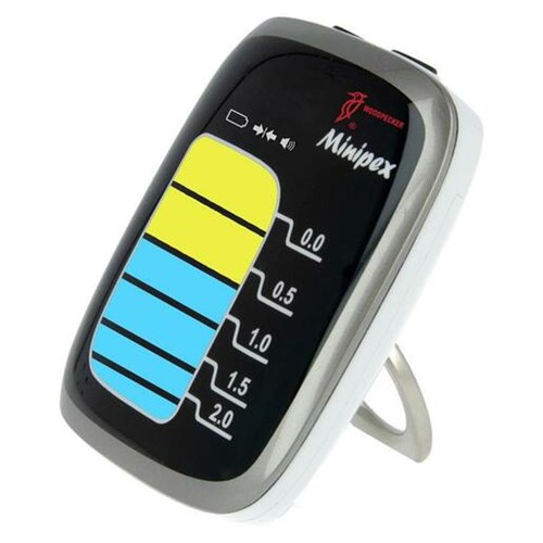 WOODPECKER MINIPEX APEX LOCATOR